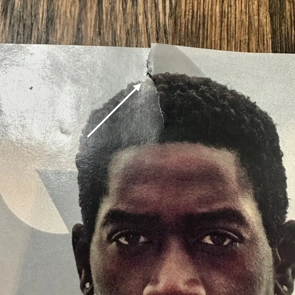 2025 GQ magazine Ben Affleck  damson idris April may Summer issue magazine